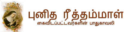 site logo