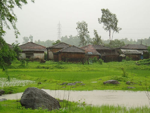 கிராம முன்னேற்ற சங்கம்